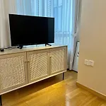 Shanghai Langzhi Botique Apartment