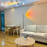 Shanghai Langzhi Botique Apartment