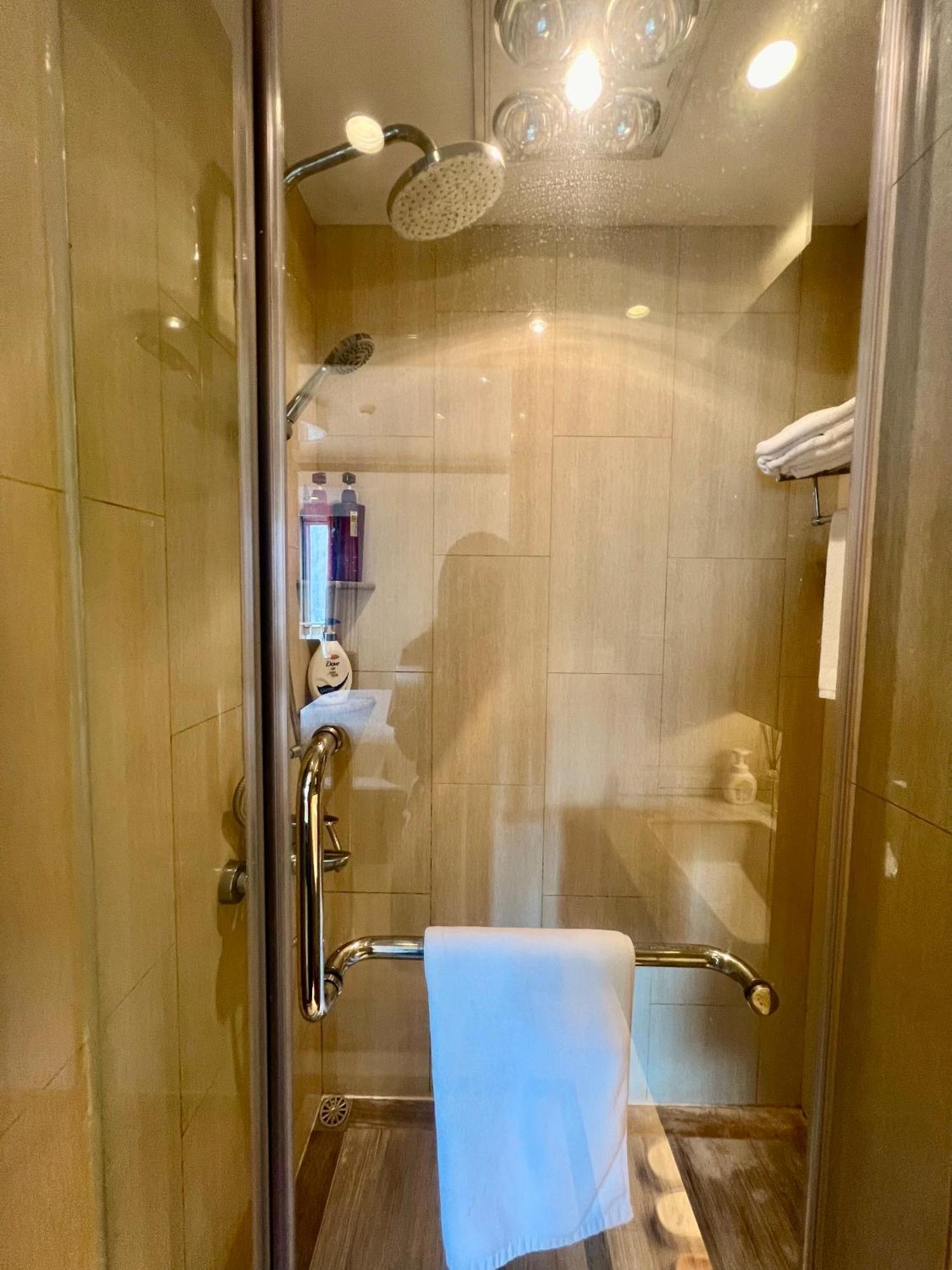 Apartment Langzhi Botique *