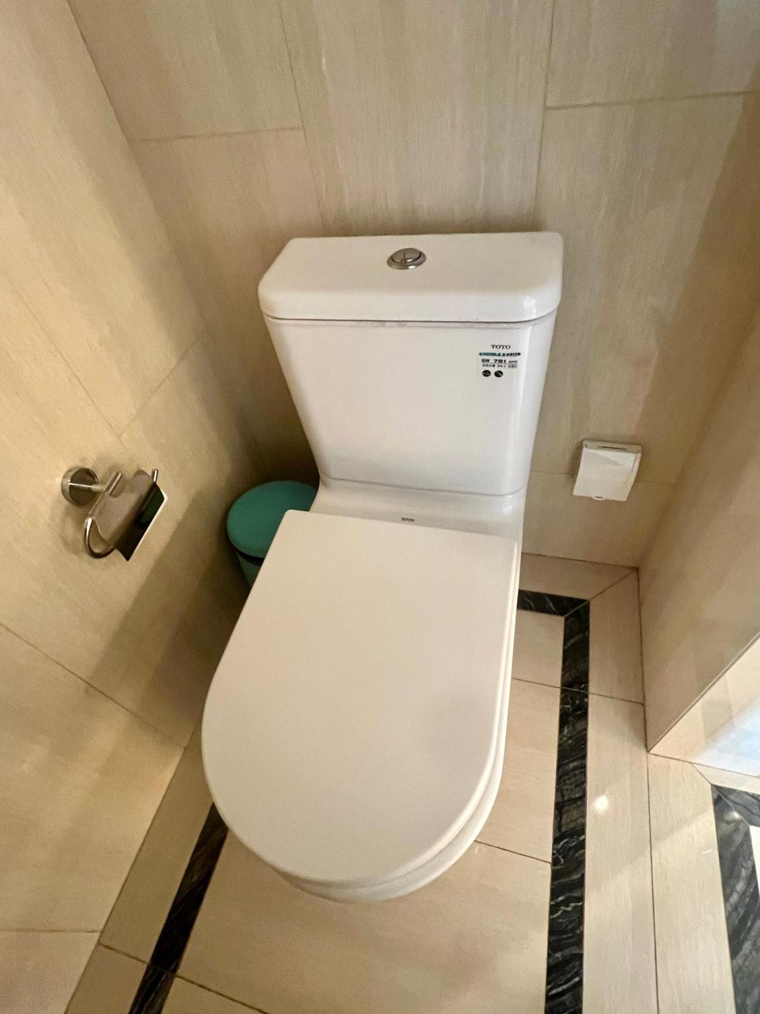 Apartment Langzhi Botique Shanghai