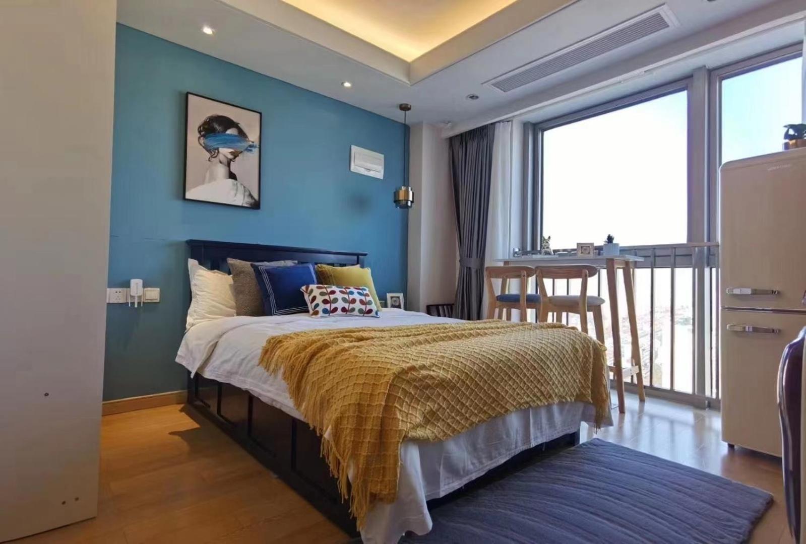 Apartment Langzhi Botique