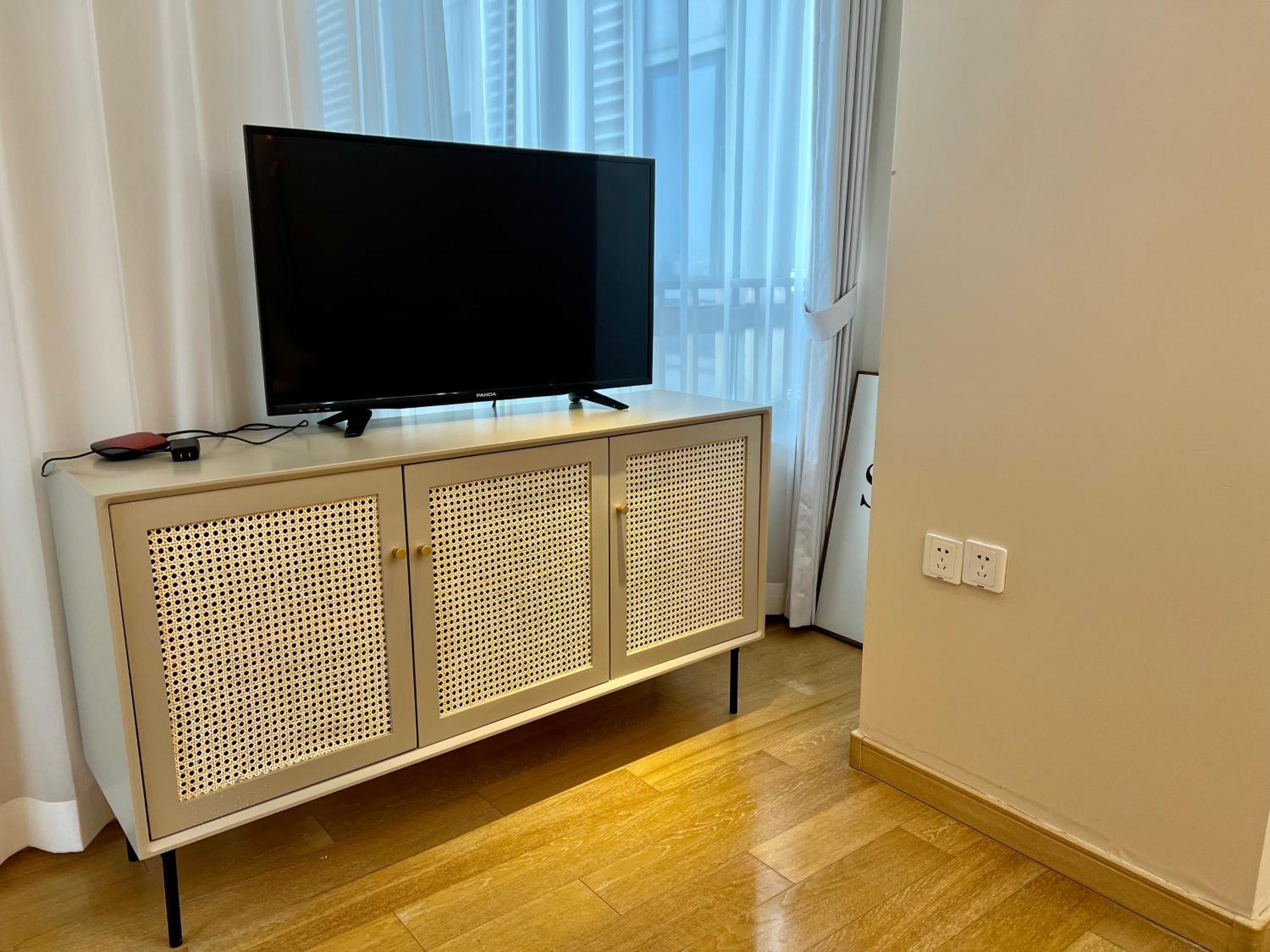 Langzhi Botique Apartment