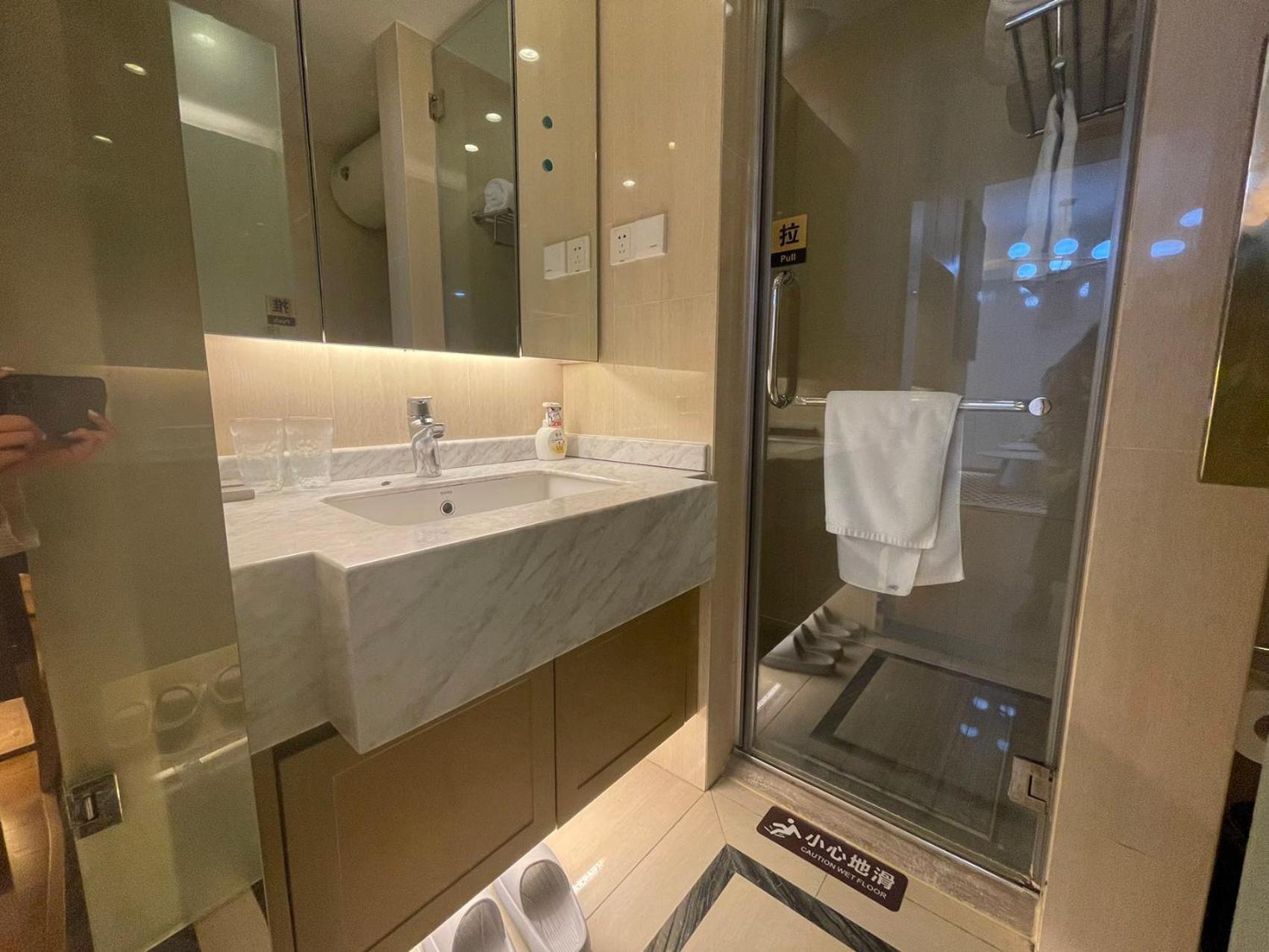 Langzhi Botique Apartment