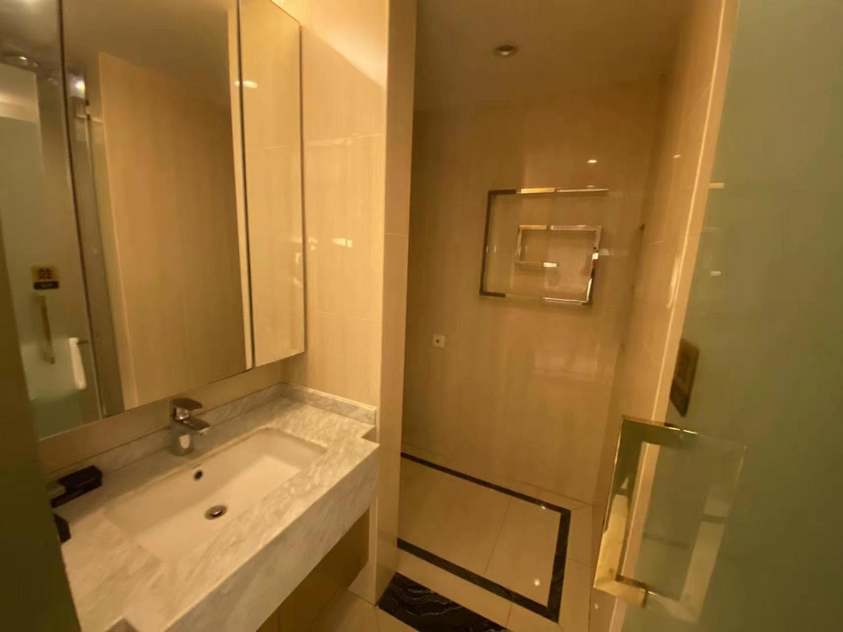 Langzhi Botique Apartment