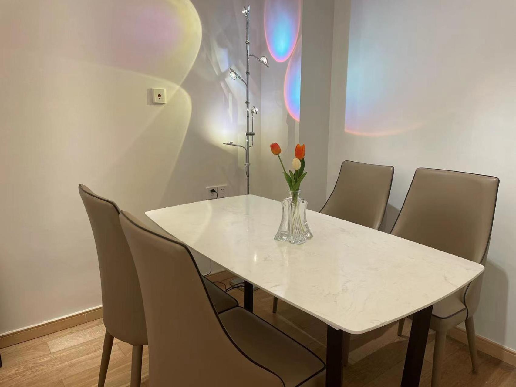Langzhi Botique Apartment