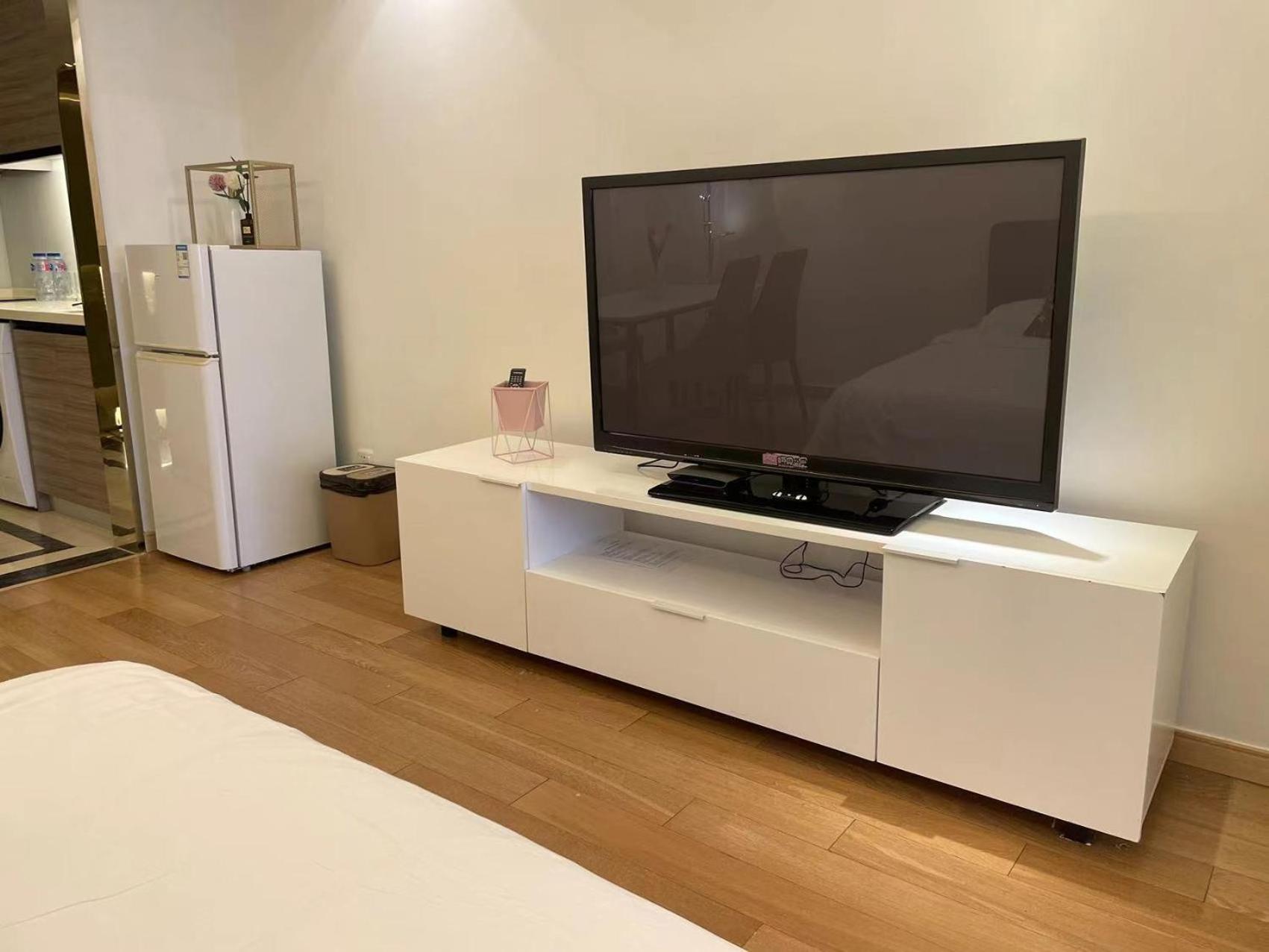 Langzhi Botique Apartment *