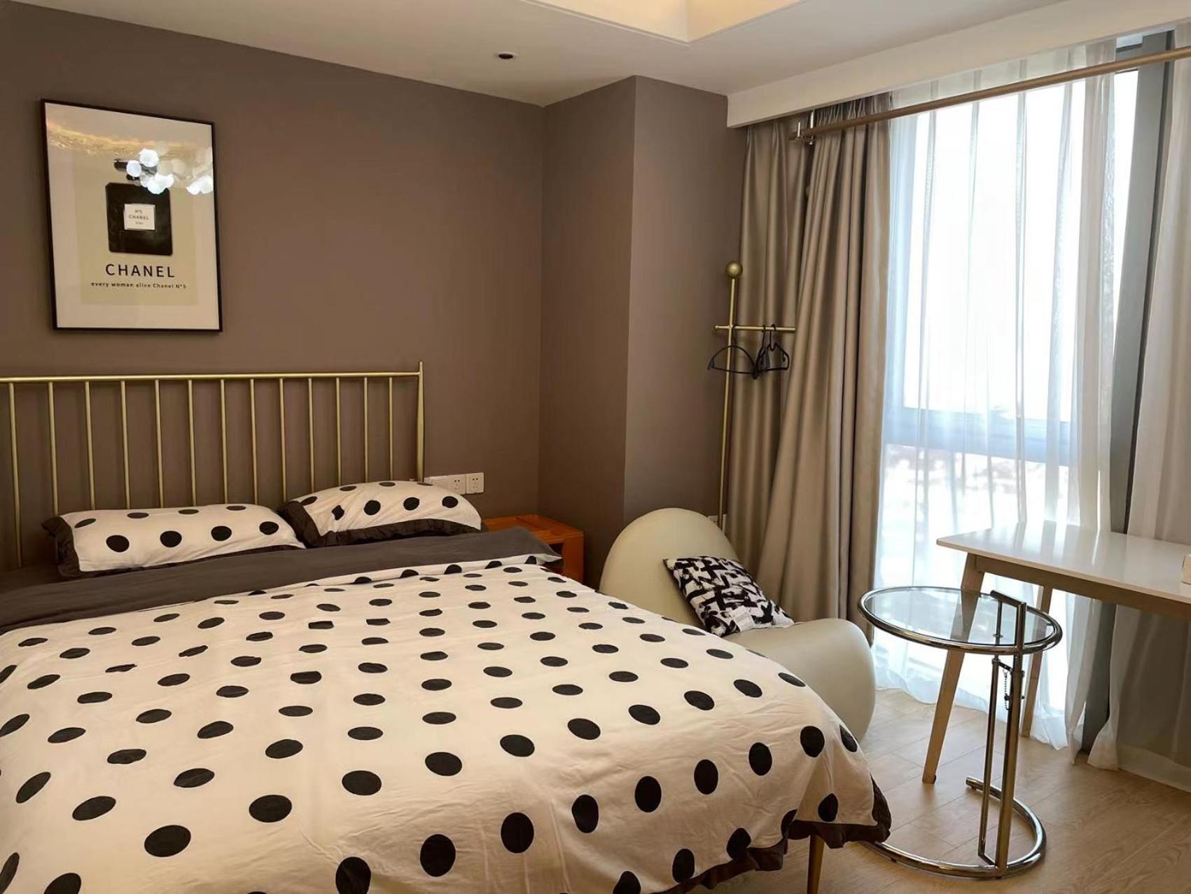 Langzhi Botique Apartment