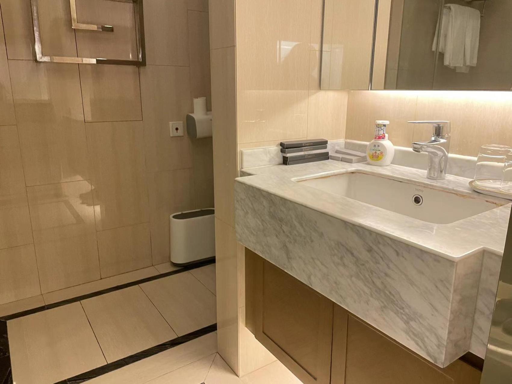 Langzhi Botique Apartment Shanghai