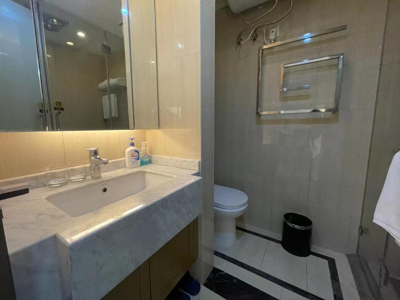 Apartment Langzhi Botique